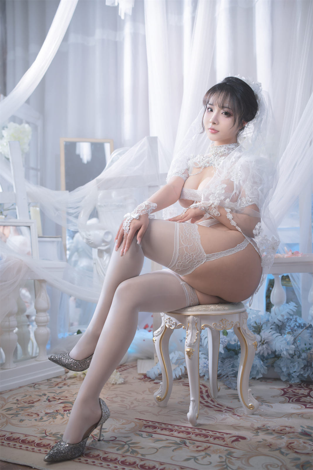 yuuhui玉汇新婚的妻子520限定127p2v_2